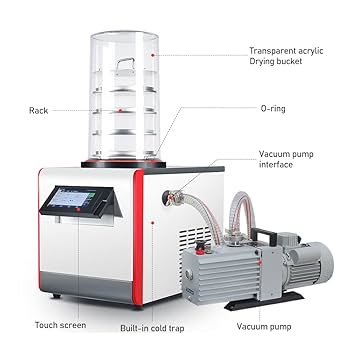 Heat Care 60°C Low Temperature Dryer　新品 SIMZLIFE Small Portable Vented Heat Pump Electric Dryer